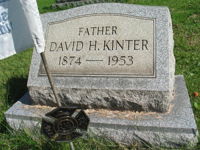 tombstone
